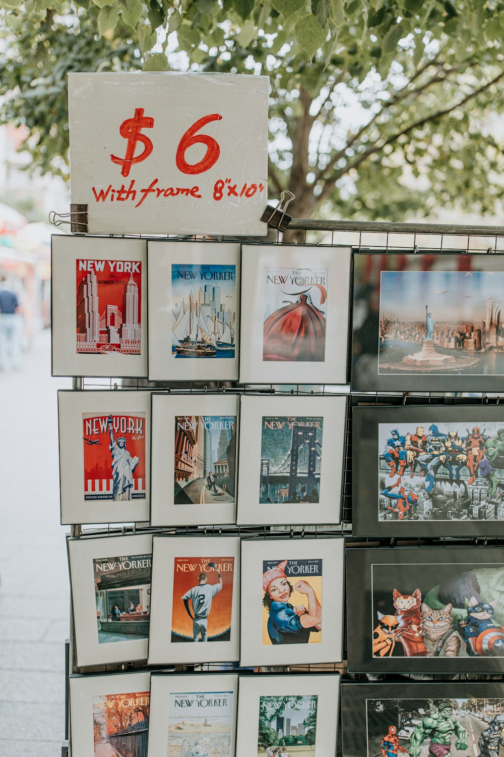 photo frames lot