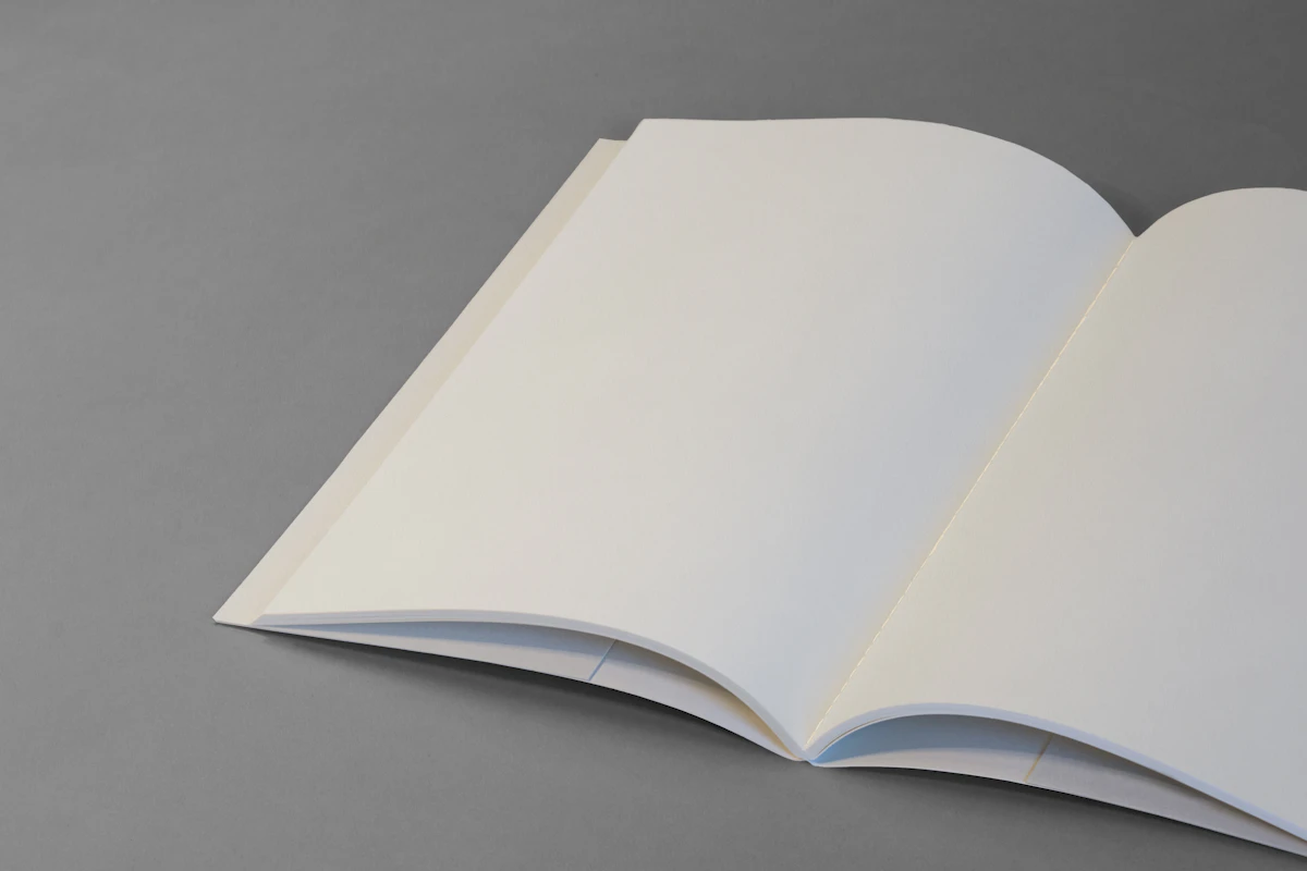 Coptic Binding: Your First Three Books