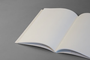 Daily Notes Journal