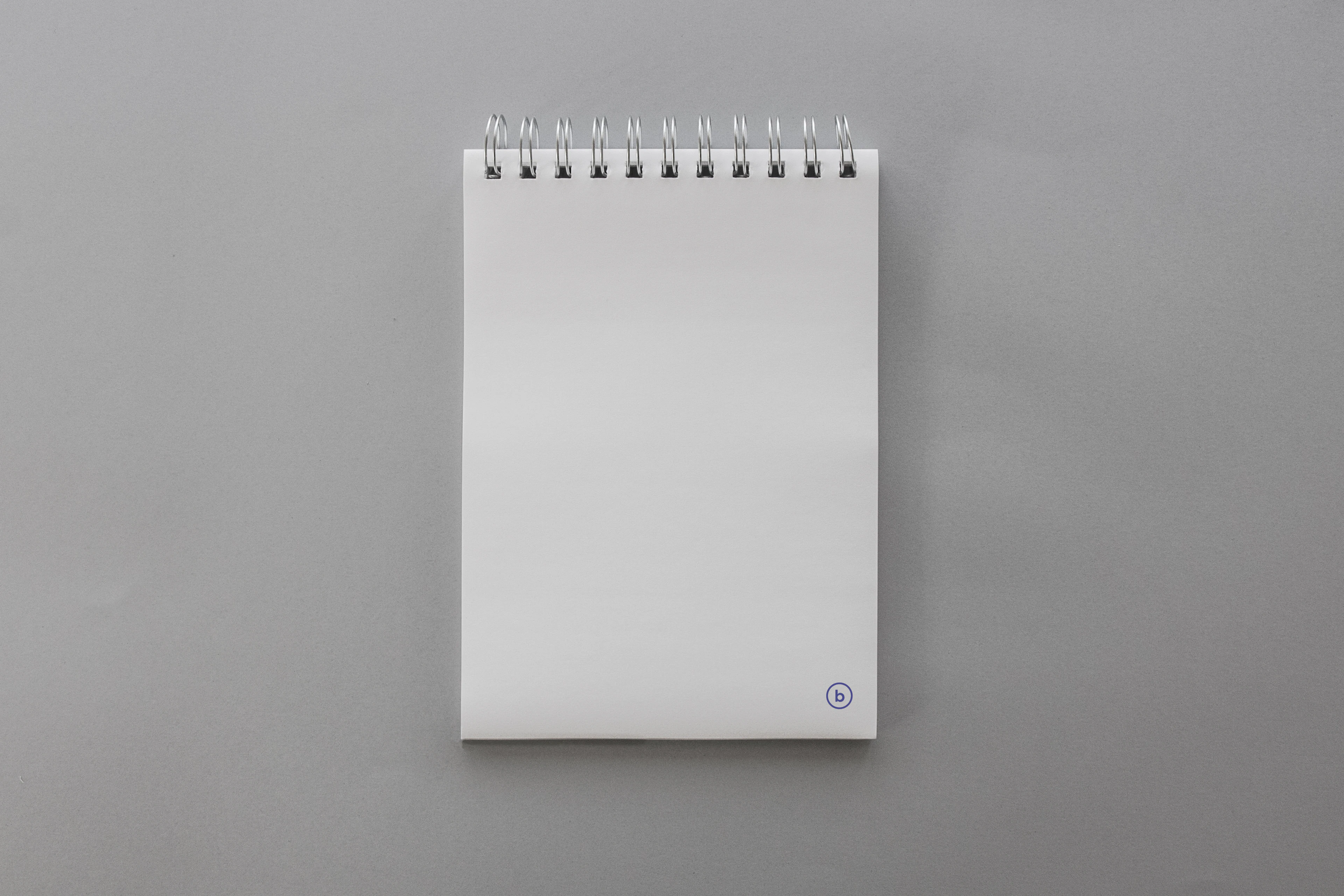 Weekly Desk Planner Pad