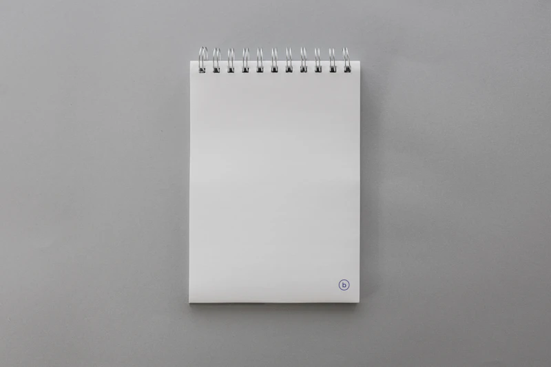 Kokuyo Campus Sarasara Loose Leaf Paper B5 6mm Ruled 100 Sheets Made in Japan