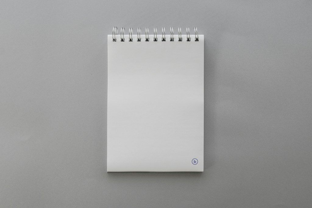 Custom Prescription Pad