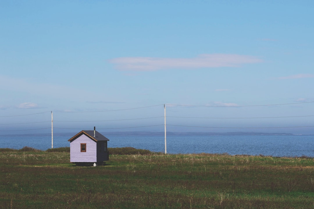 Ecoregion photo spot Le Bic Canada