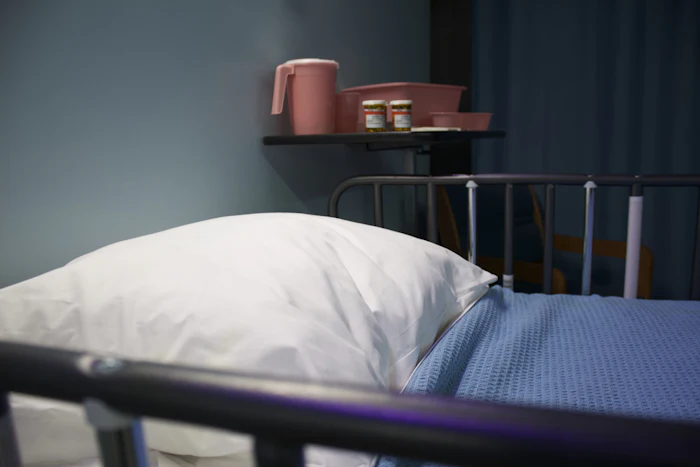Hospital Mattress