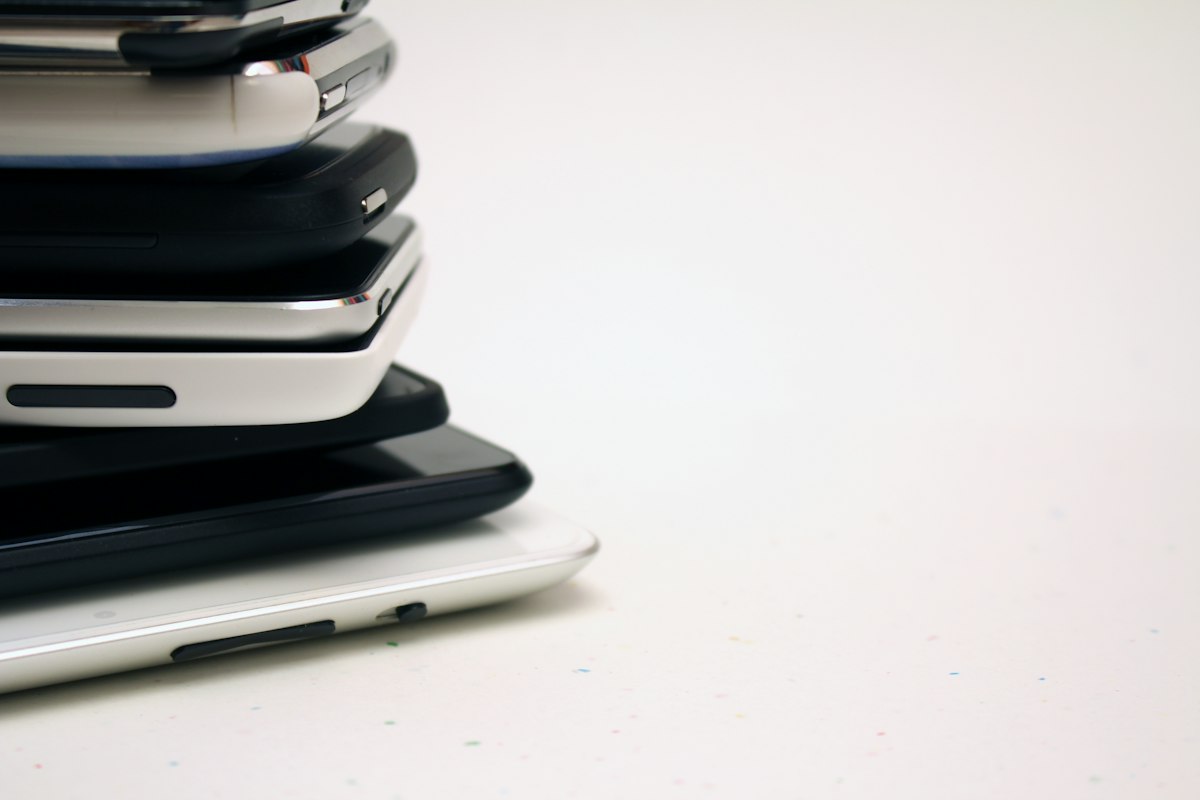 Sell your used phone, get paid instantly