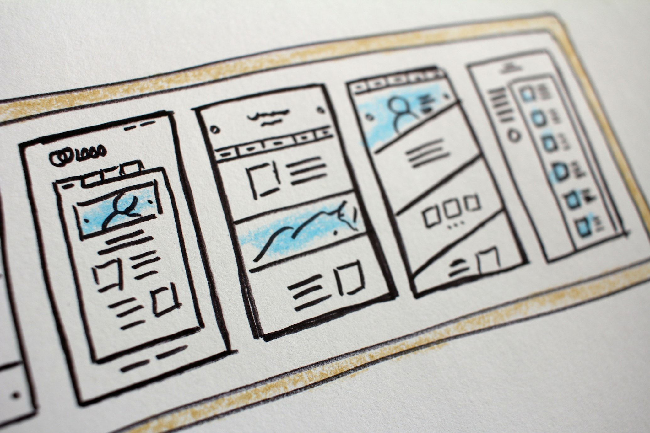 How to Create a Professional Website Without Coding Skills