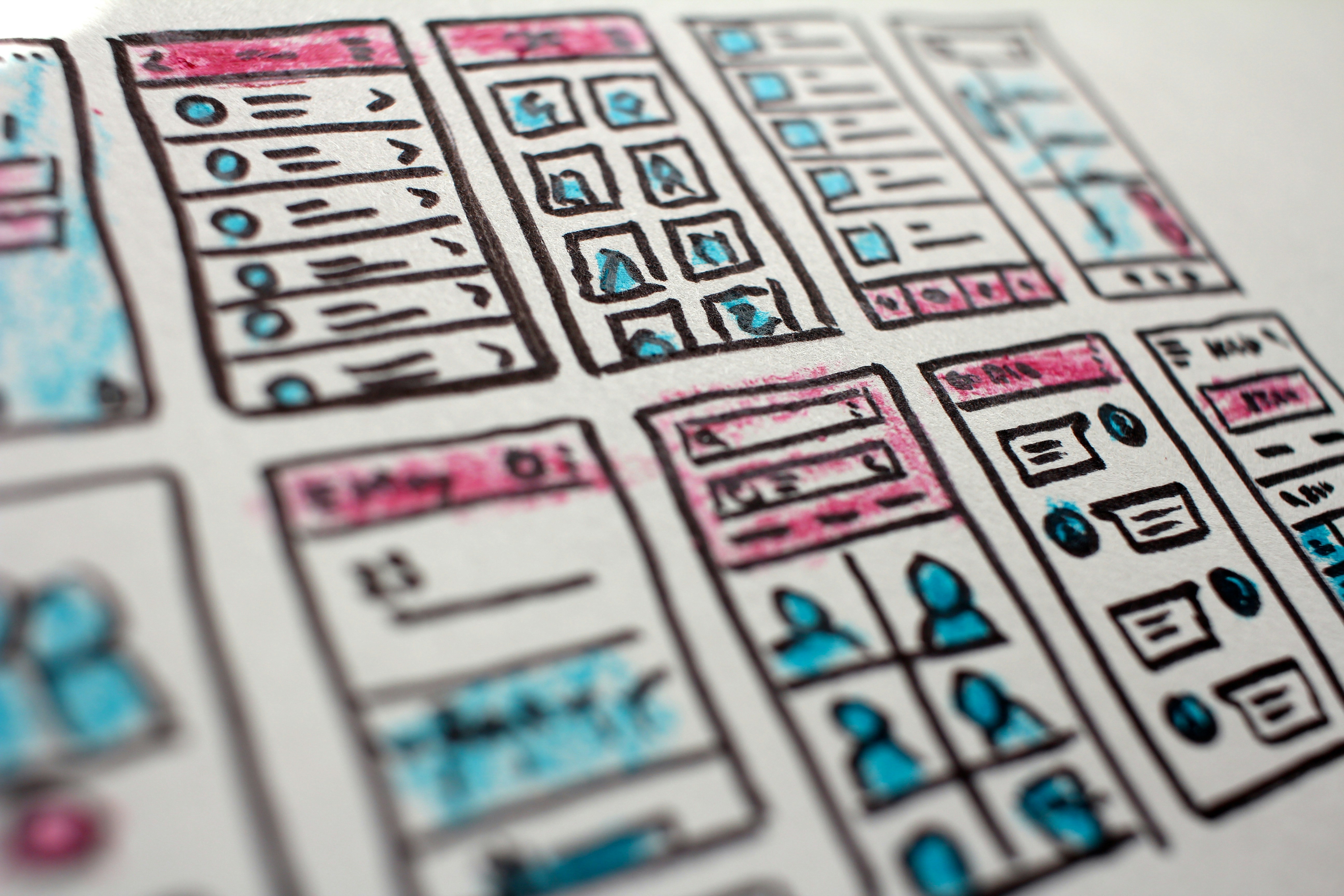 Destiny Matrix Research
