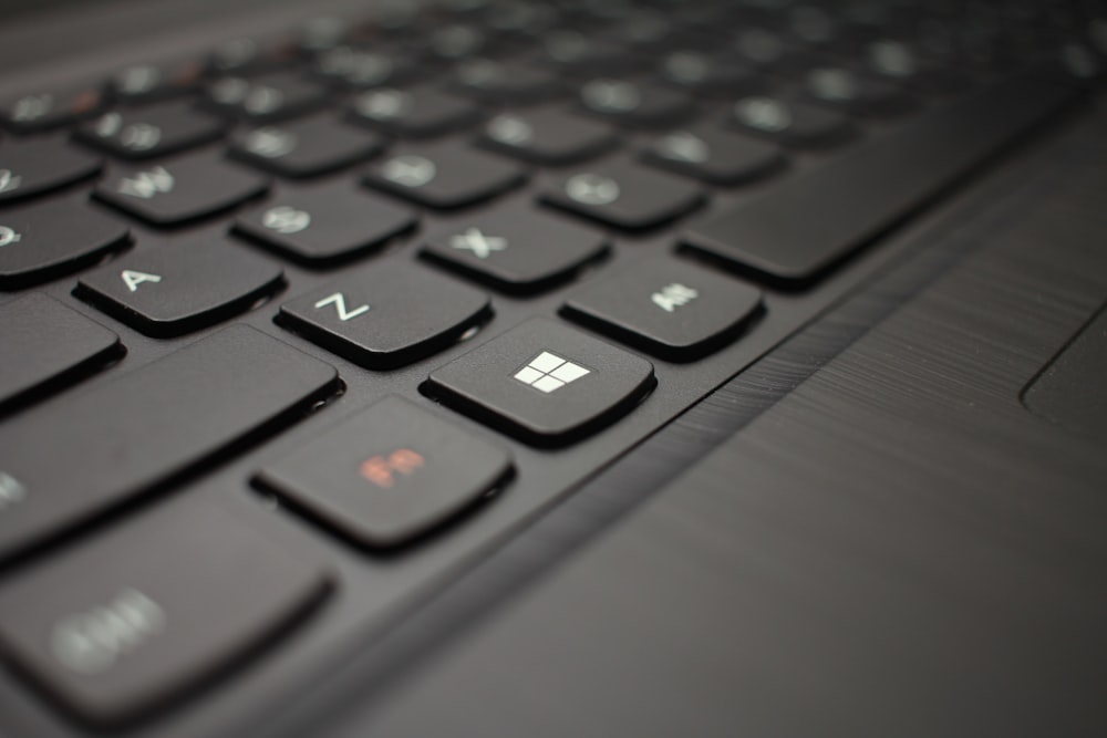 How To Turn Off Keyboard Sounds On Your Windows Laptop post image