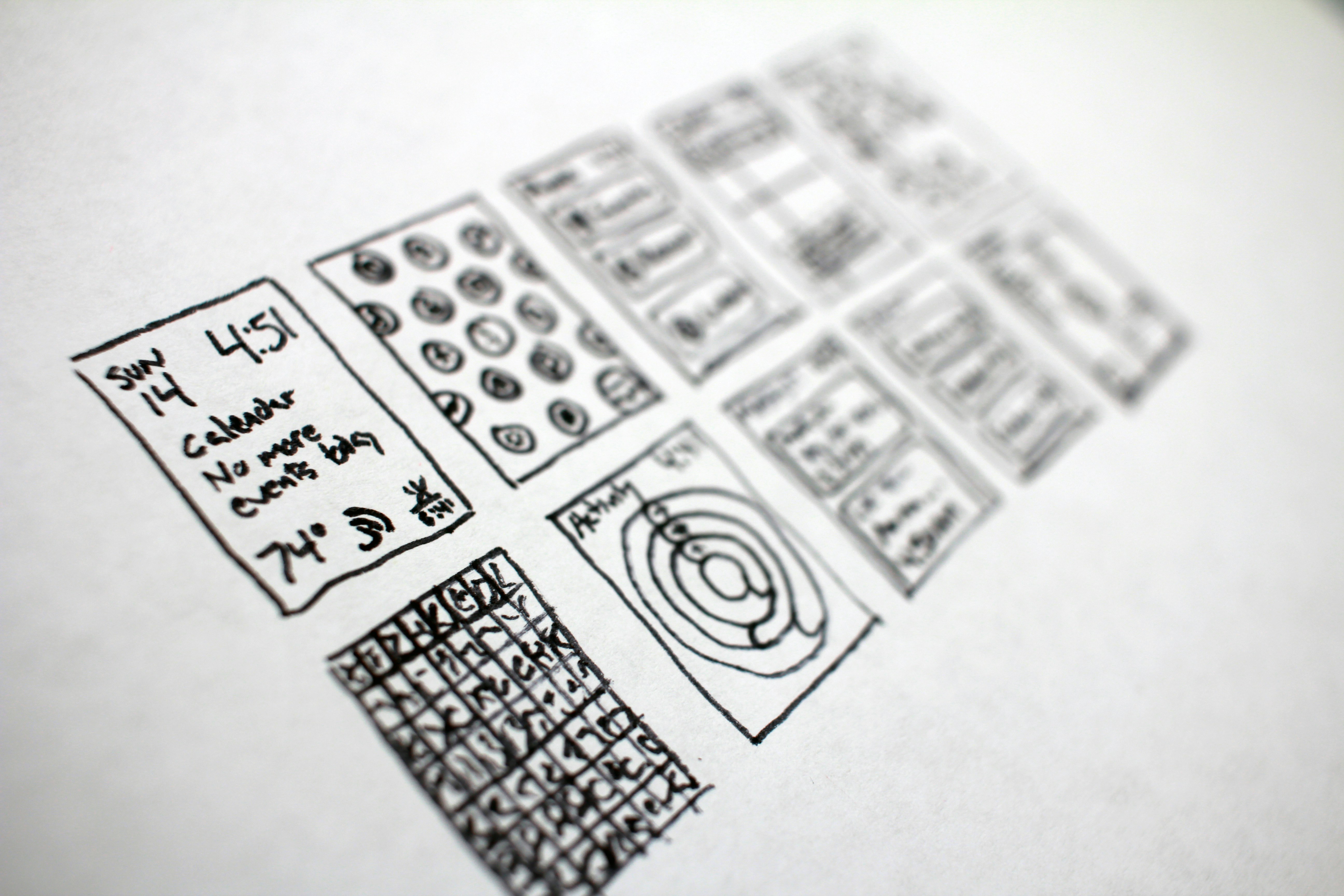 Inspiring Drawing Ideas: Unleashing Your Creativity