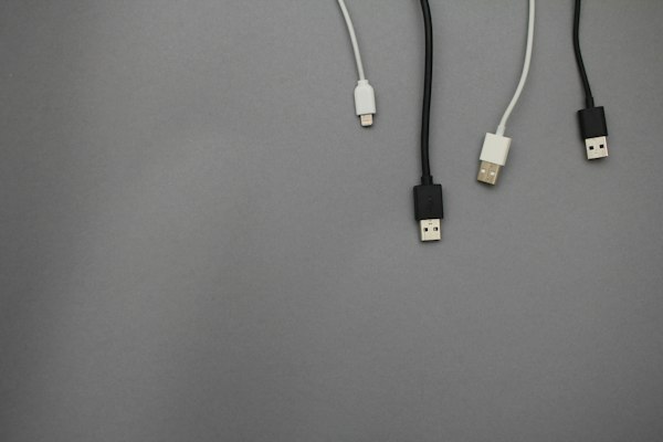 Anker 8-in-1 USB-C Hub with Ethernet