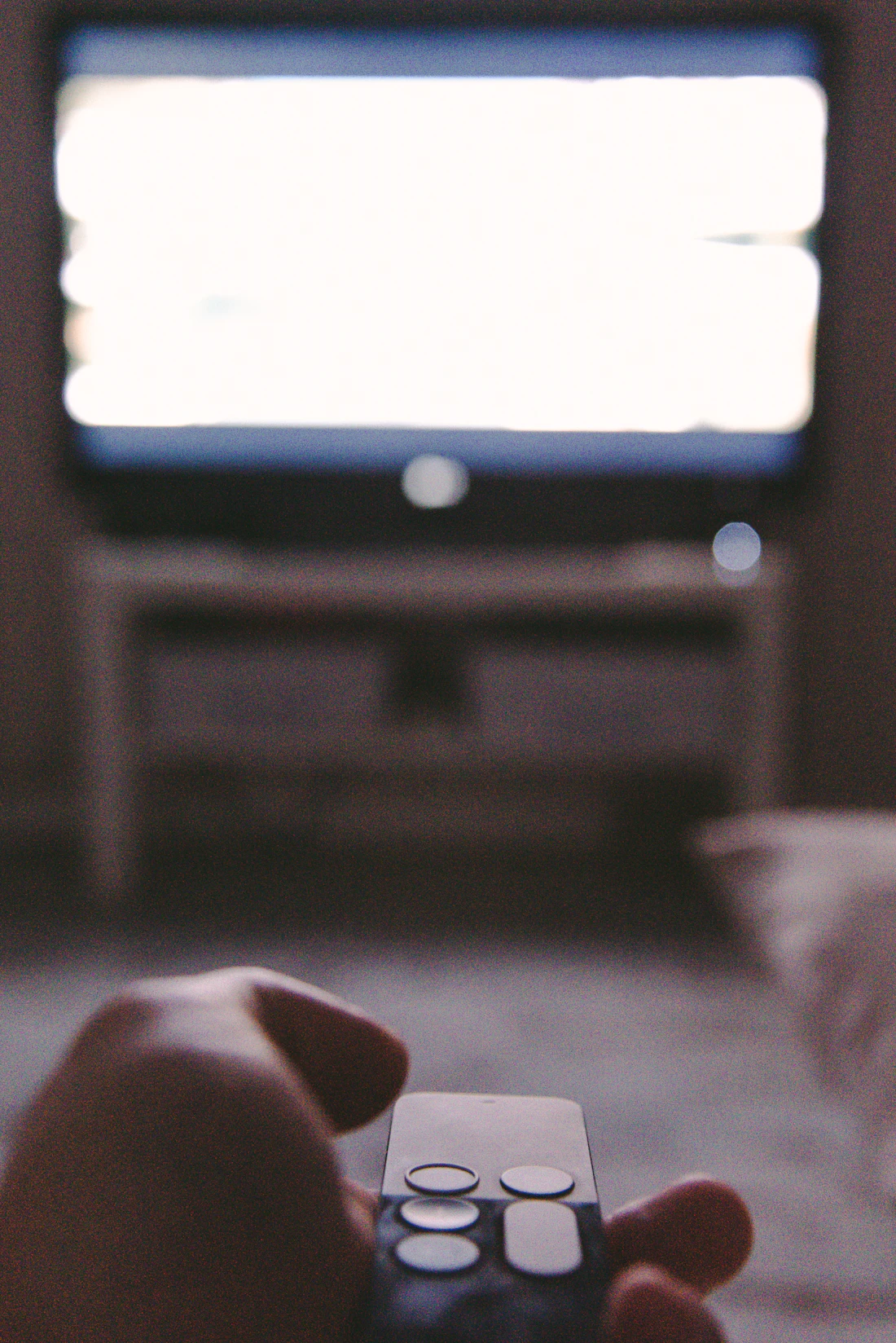 Why Some Movies Hit Different When You Watch Them Alone at Night