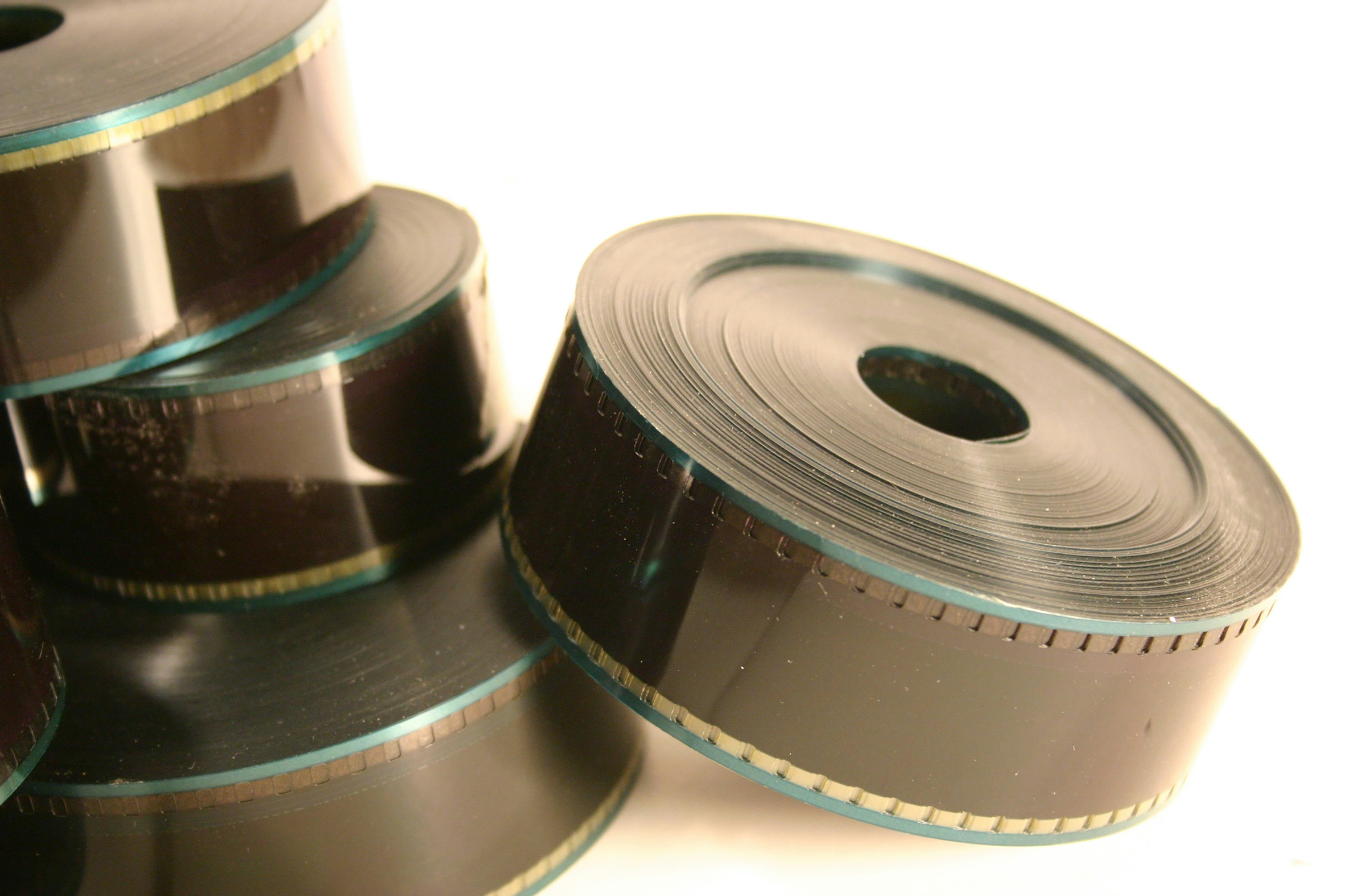 Premium Printing Film