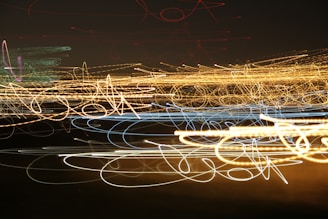 A dynamic trailer highlighting various multimedia creations.