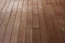 brown wooden floor