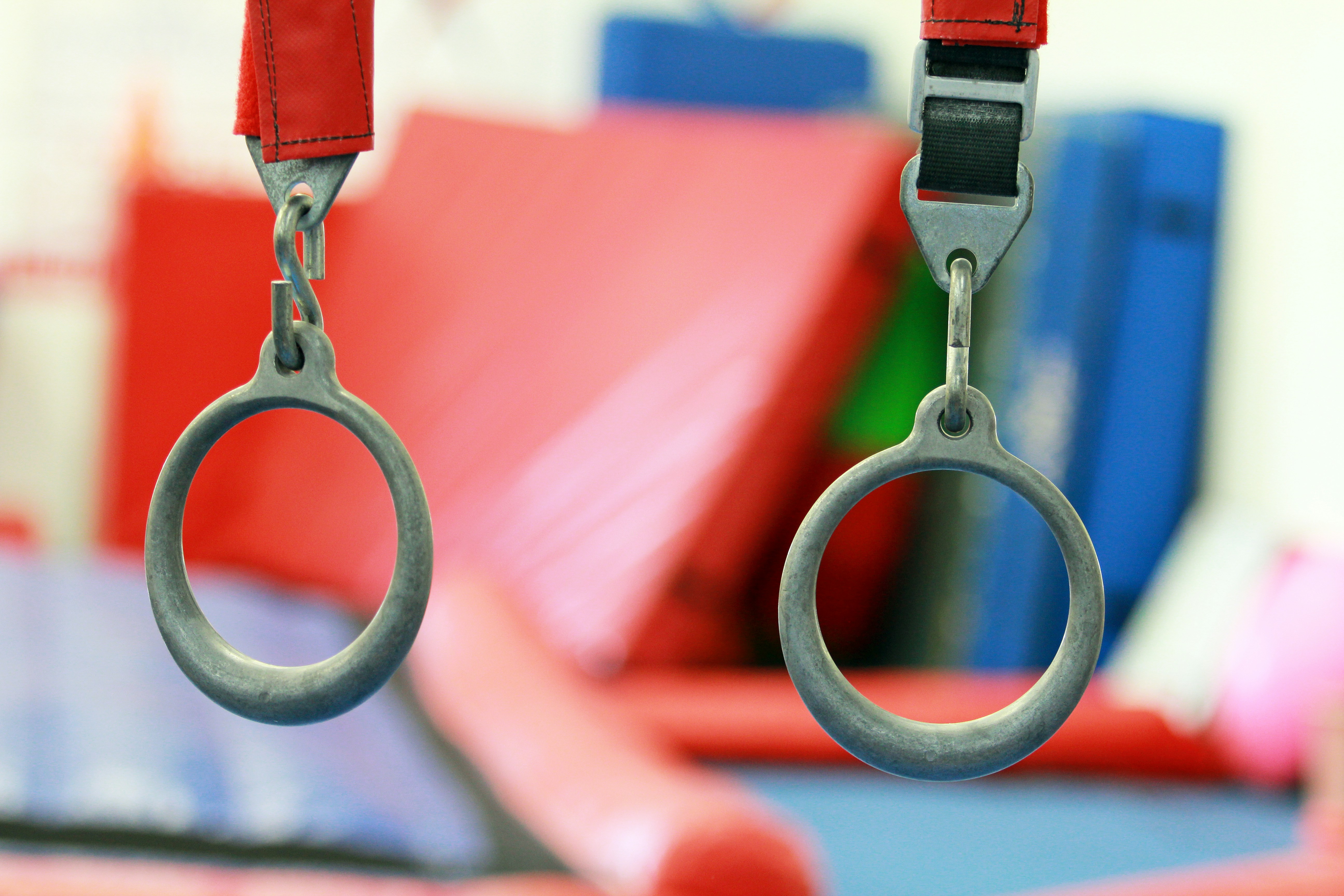Aapjeskooi Peutergym (Oost)