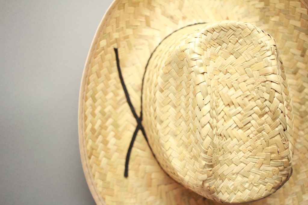 Classic Wool Hat