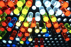 Colored Aluminum
