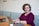 woman using laptop