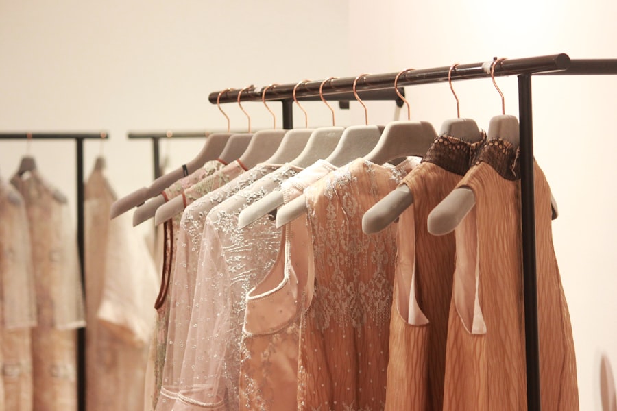 Oscalito Vêtements et mode