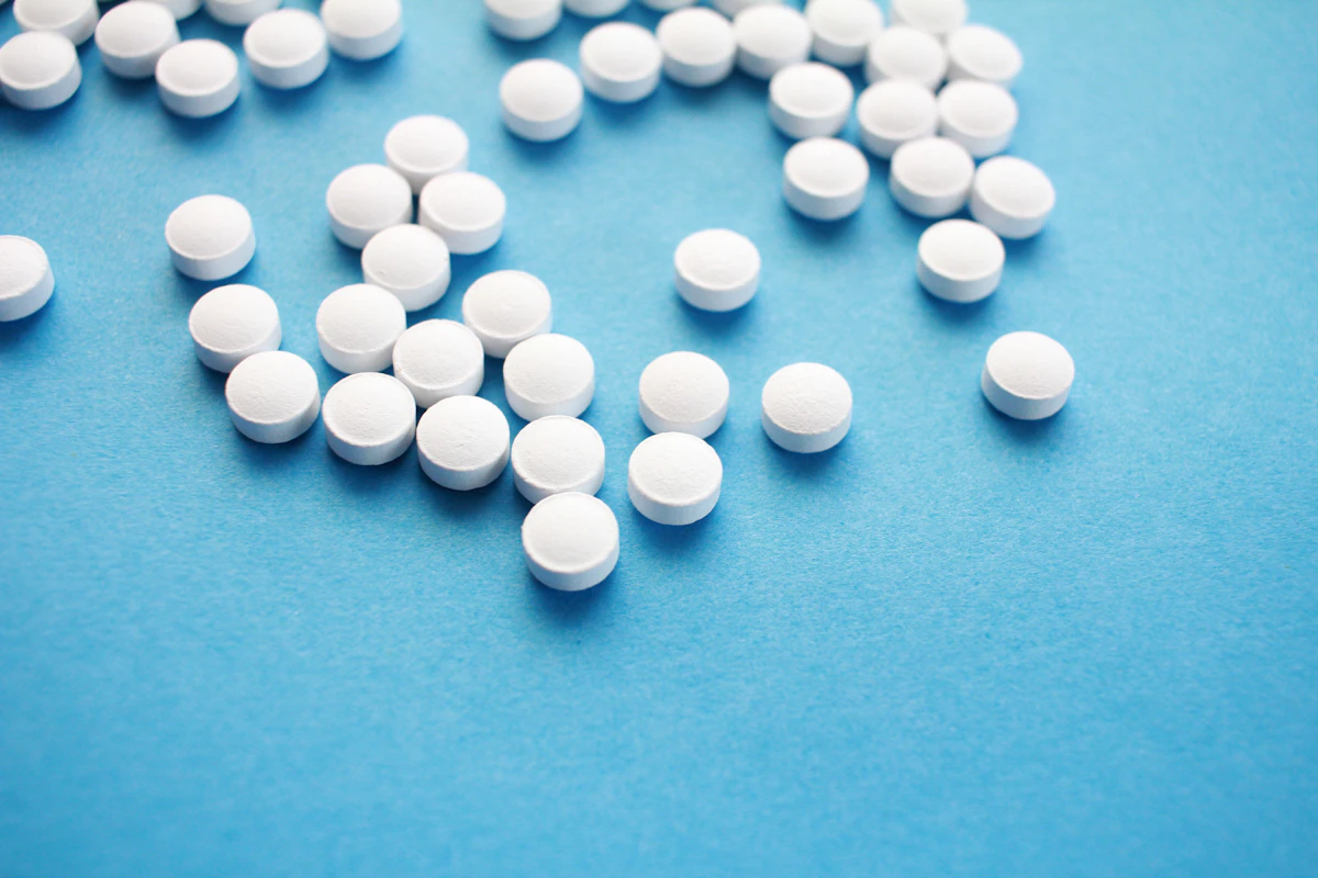 Medication in a clinical setting