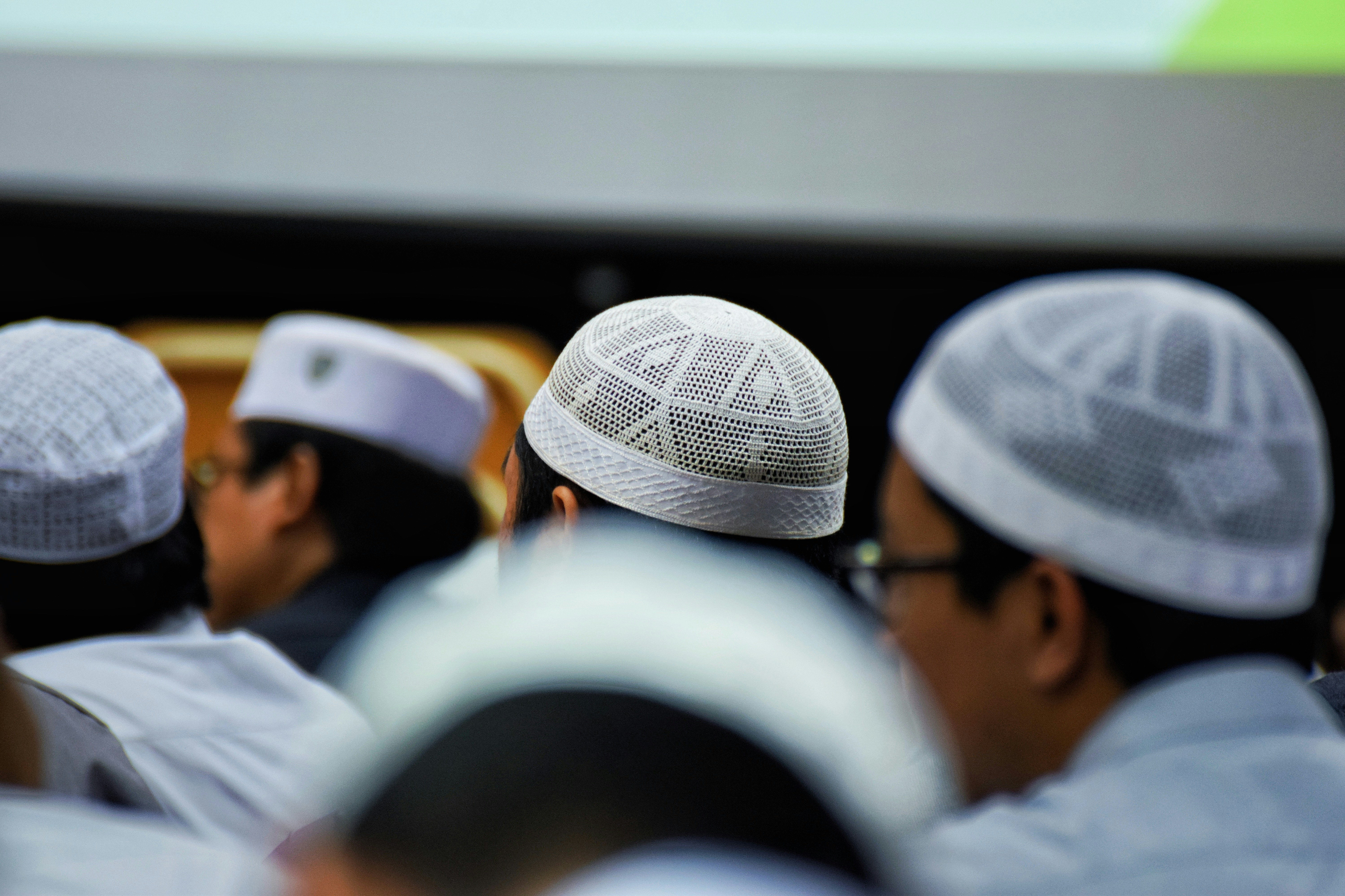Diversity in secular society