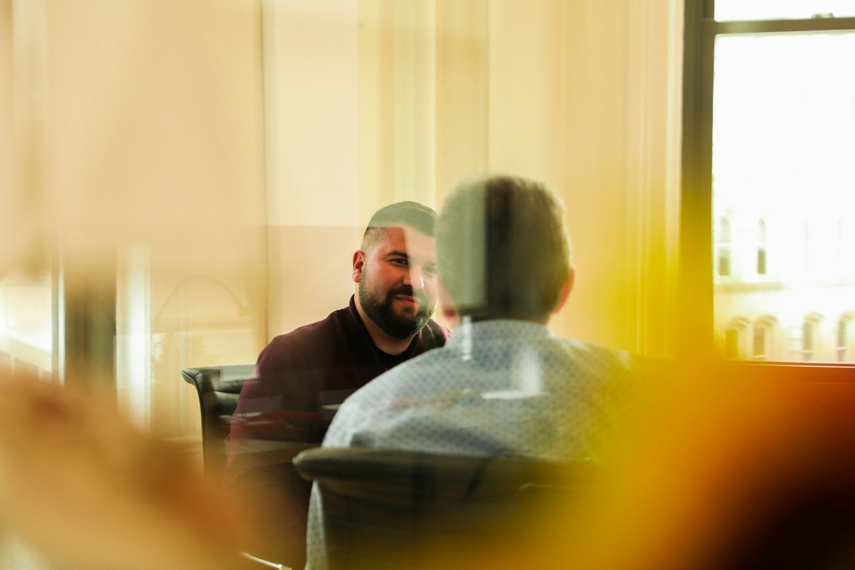 One-on-One Coaching Sessions