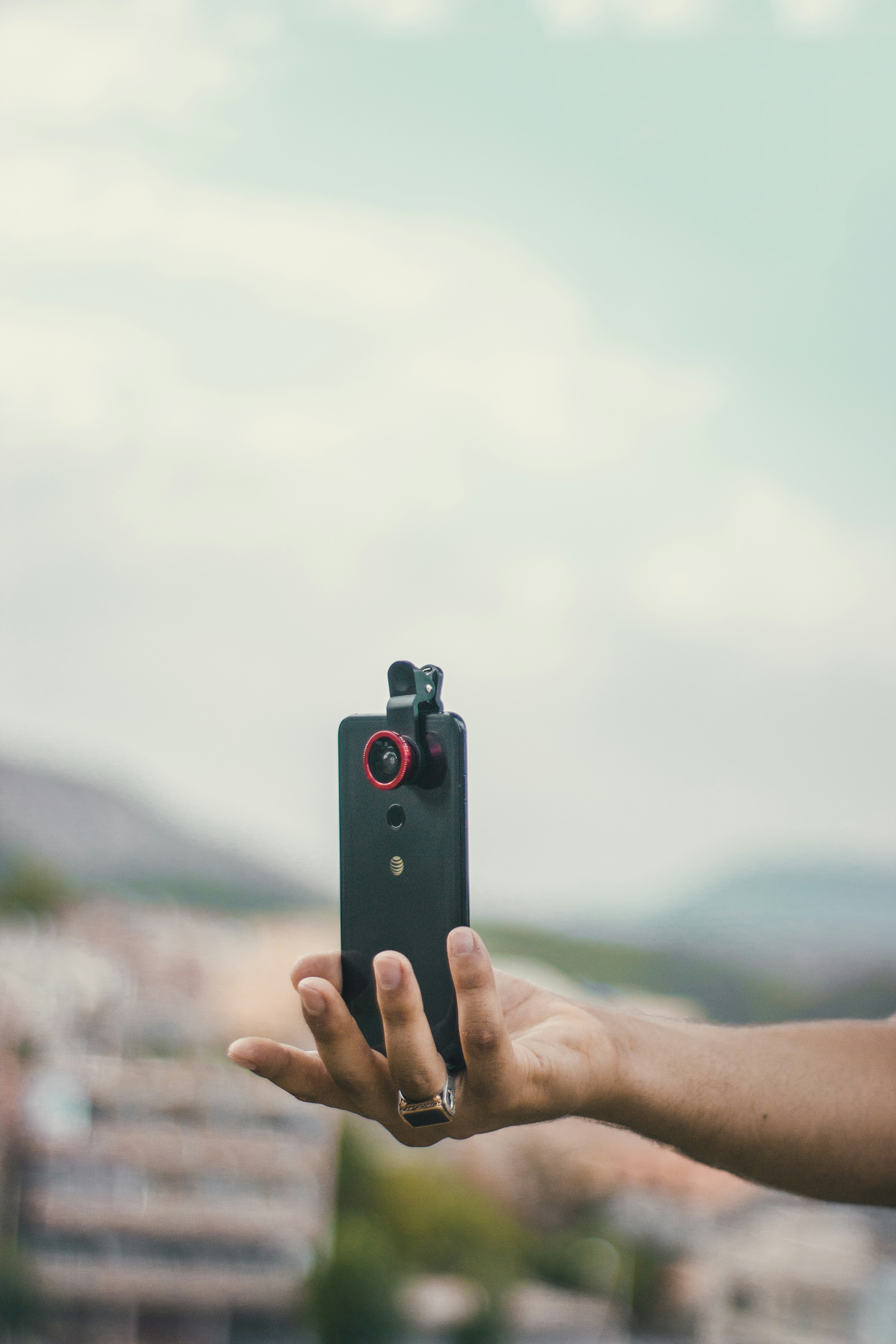 5 Errores Comunes al Tomar Fotos con Tu Celular (y Cómo Evitarlos)