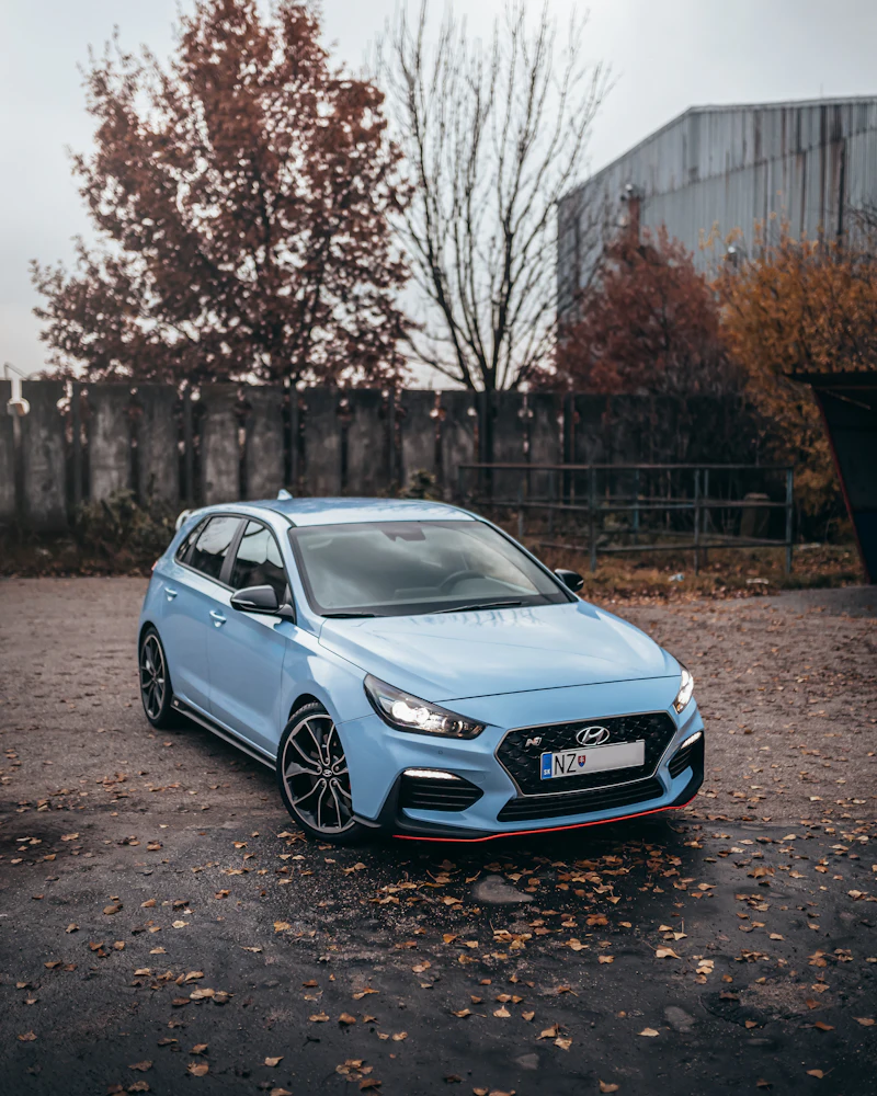 Hatchback