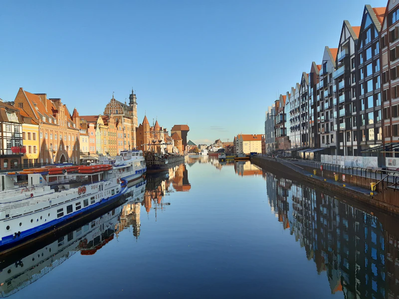 Best Artisan Bakeries in Gdansk for Bread Worth Getting Up Early For