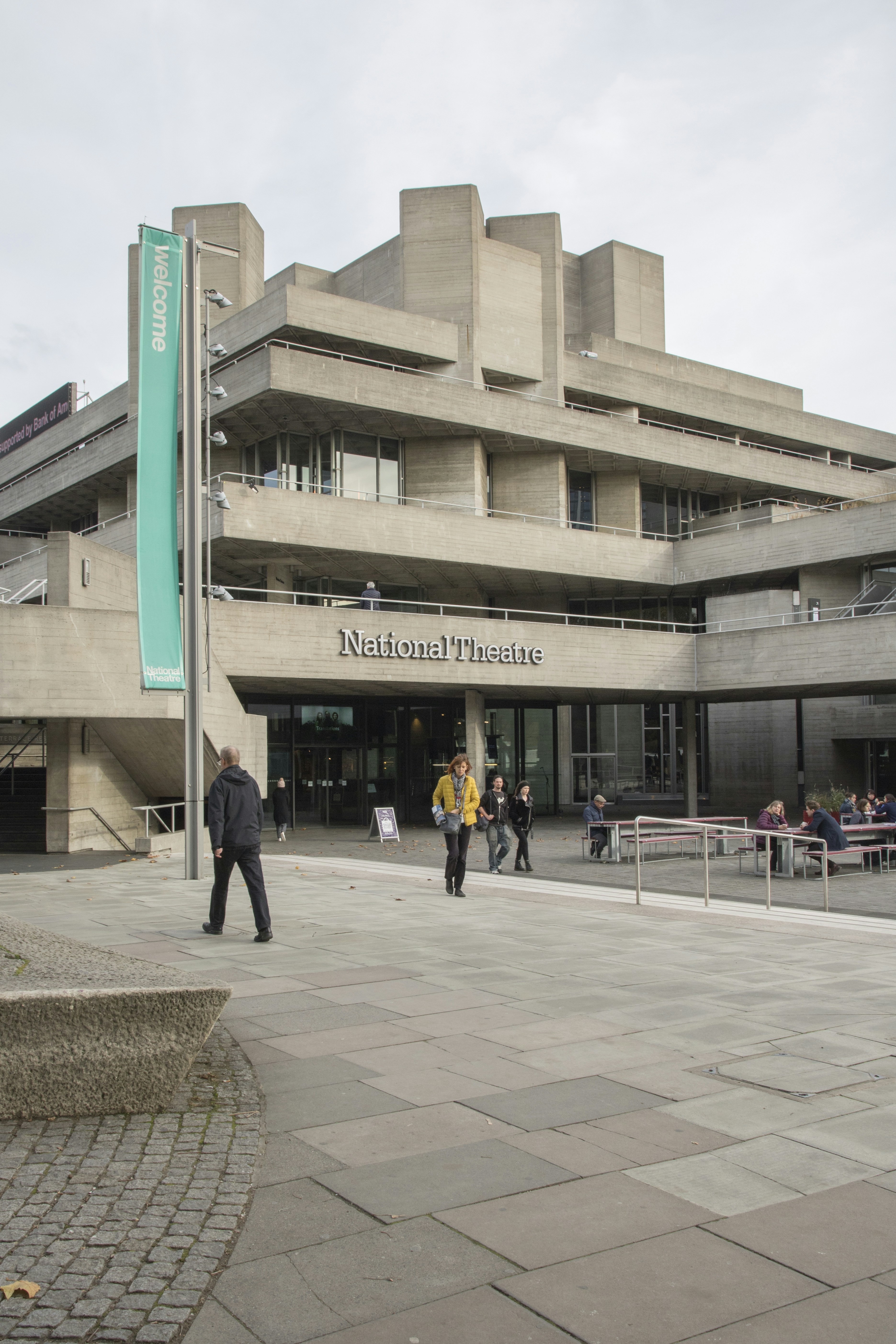 Pour Bernie Sanders, l'inégalité des richesses est plus grande que jamais a lancé l'élu lors d'une conférence au Southbank Centre de Londres
