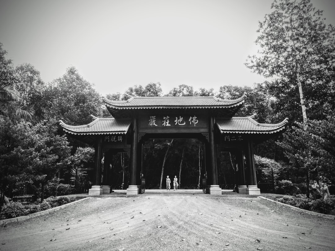 Temple photo spot Đồng Nai Long Hải