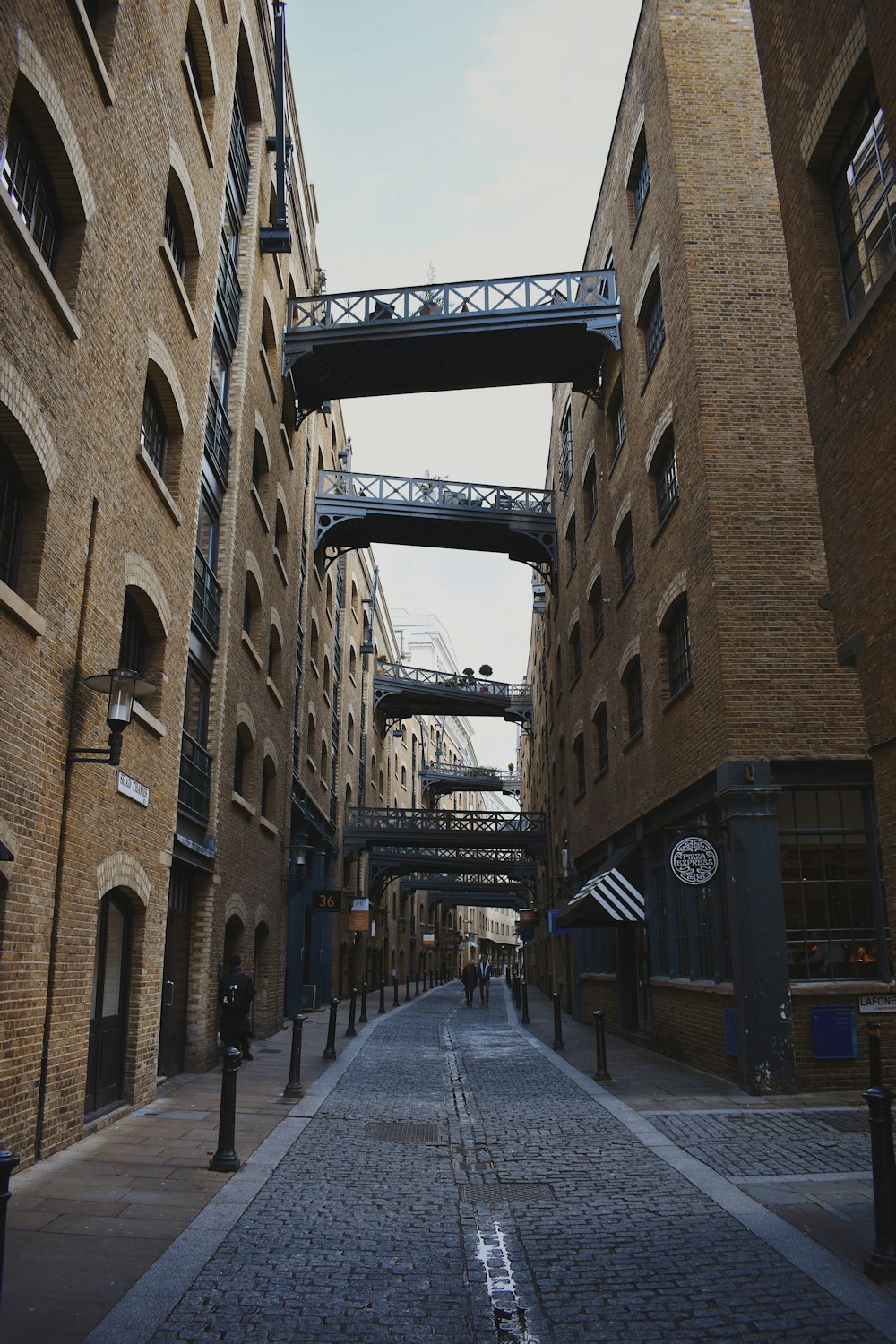 people walking near London Borough of Southwar