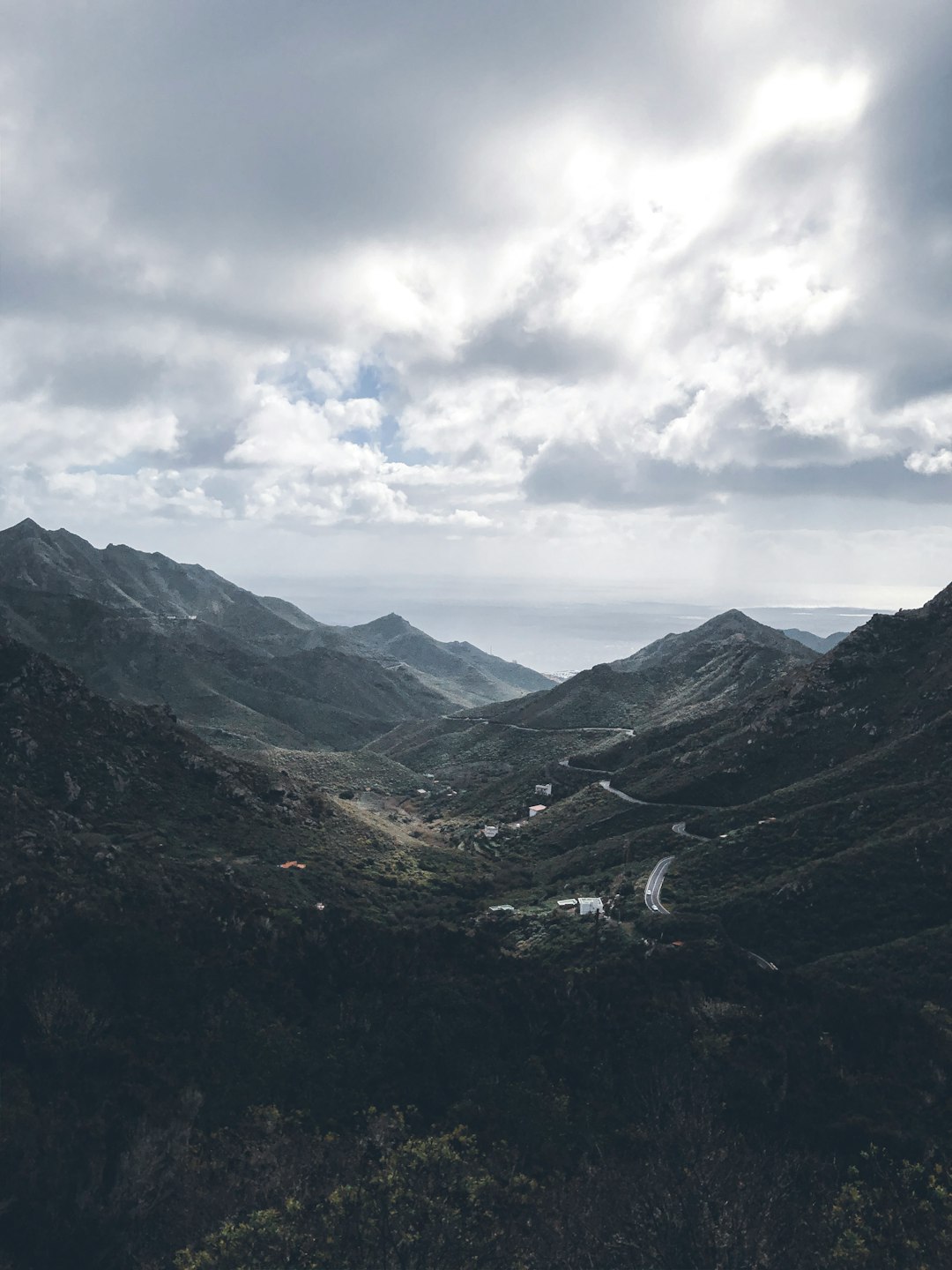 Hill photo spot Tenerife Gran Canaria