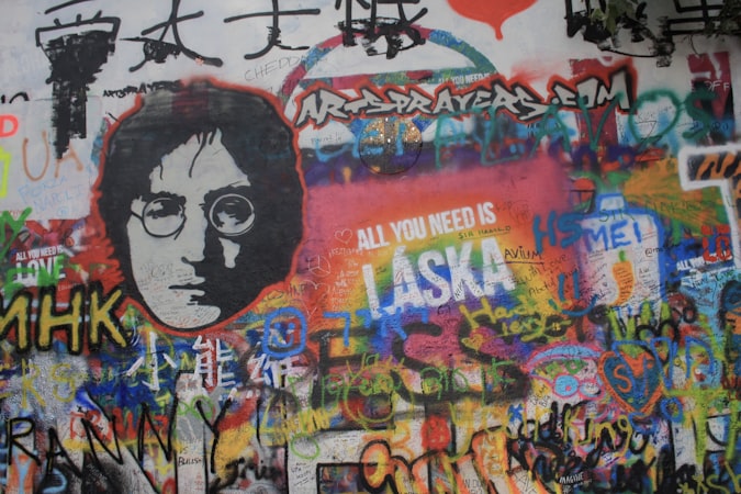 Lennon-fal