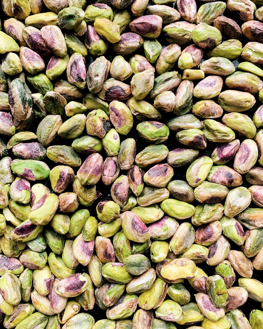 Fıstık
