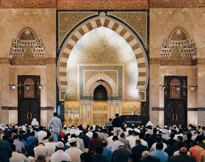 Sholat Idul Adha