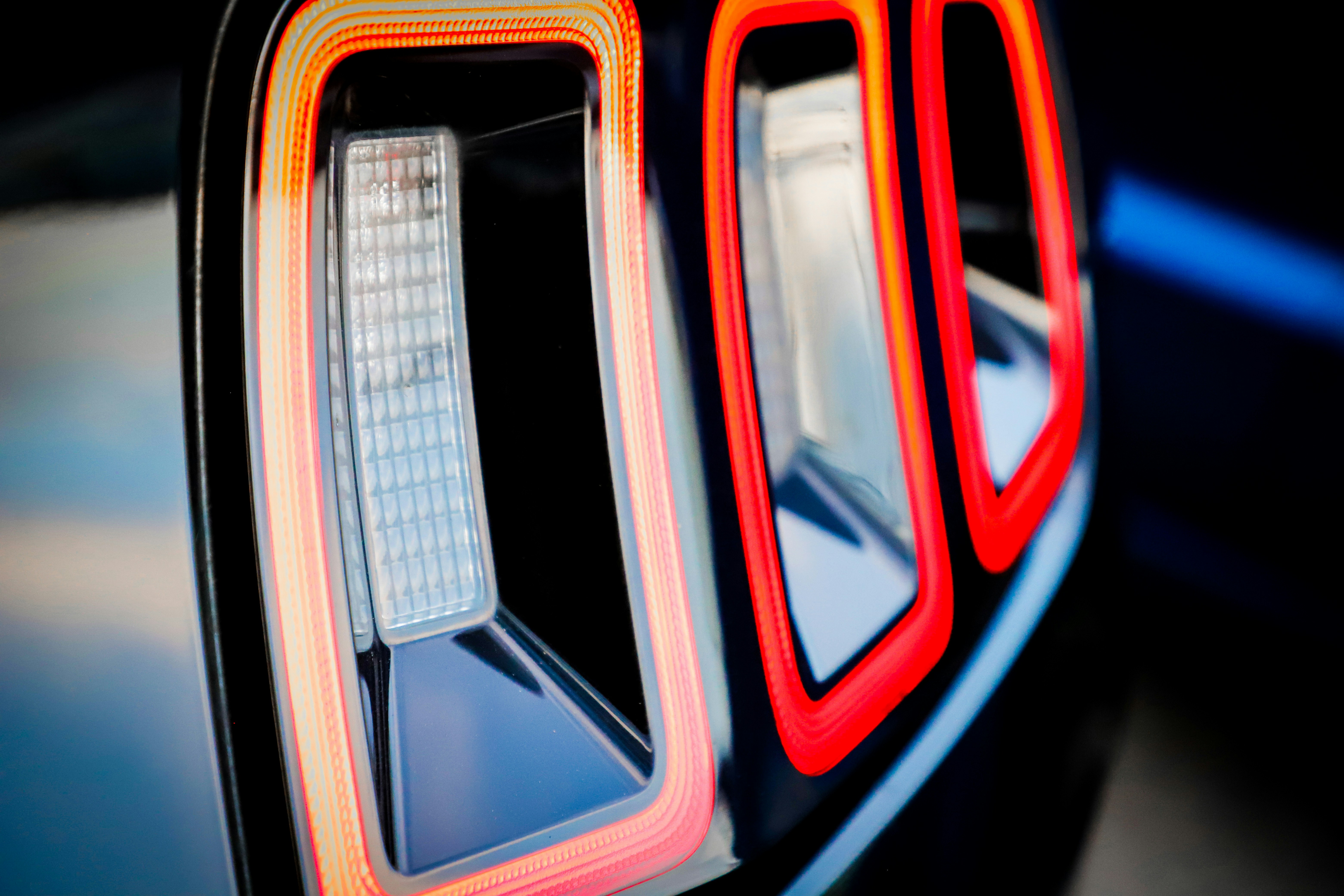 Mustang GT