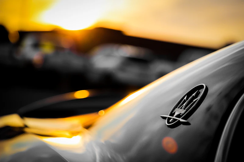 Maserati