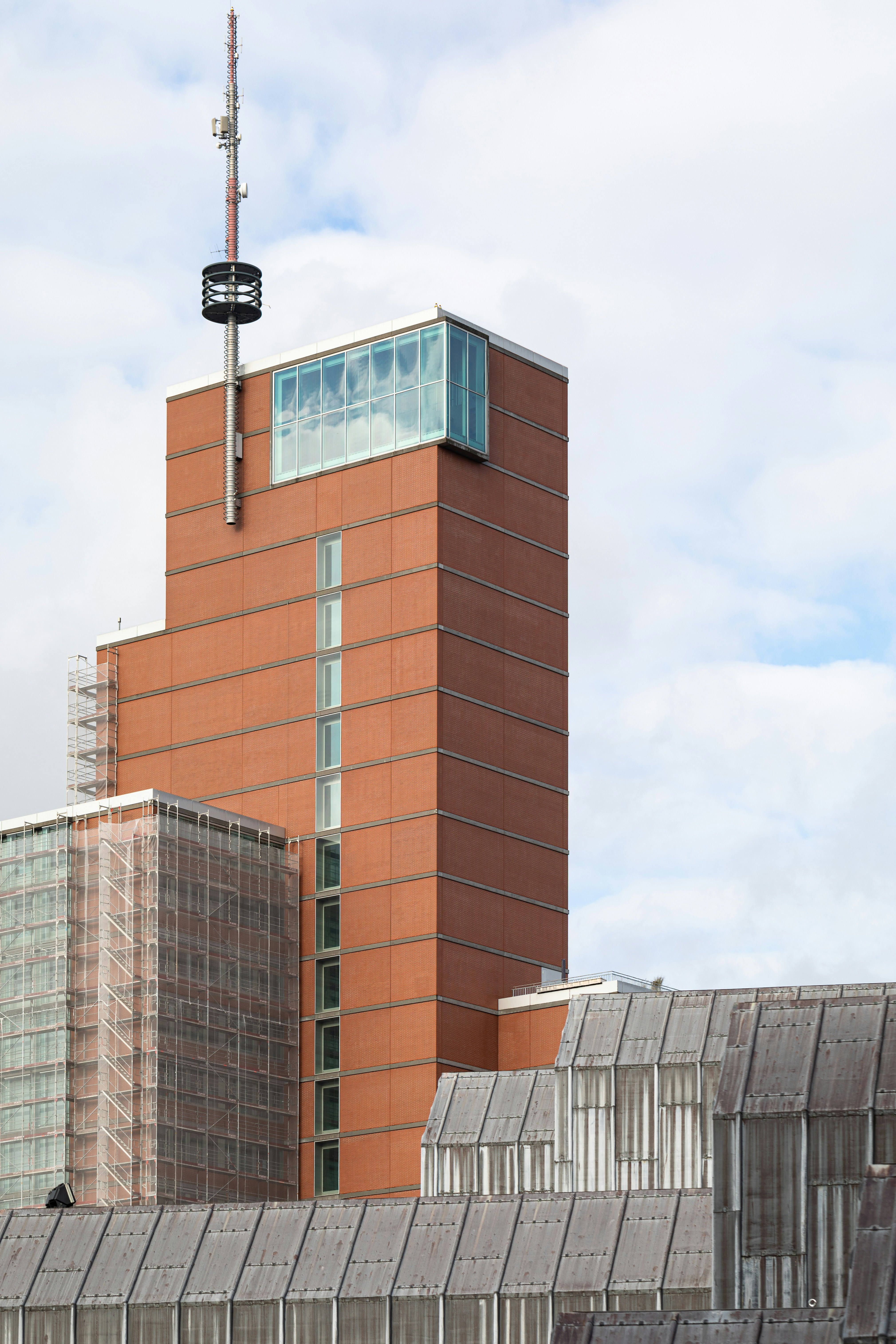 Knall in der Nacht: Anwohner in Winterthur schrecken hoch – Ursache überraschend harmlos