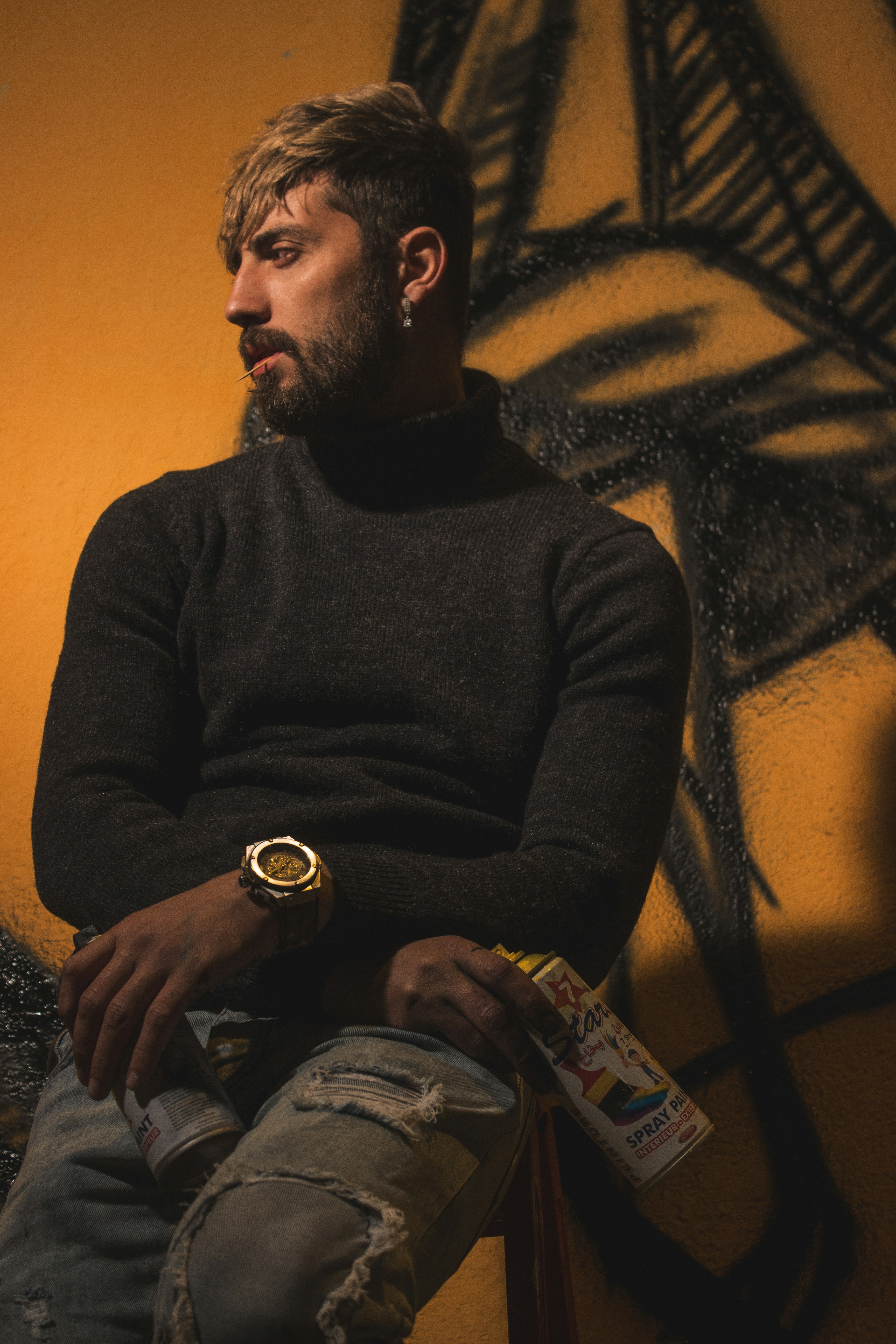 Photo by idris_djoudi