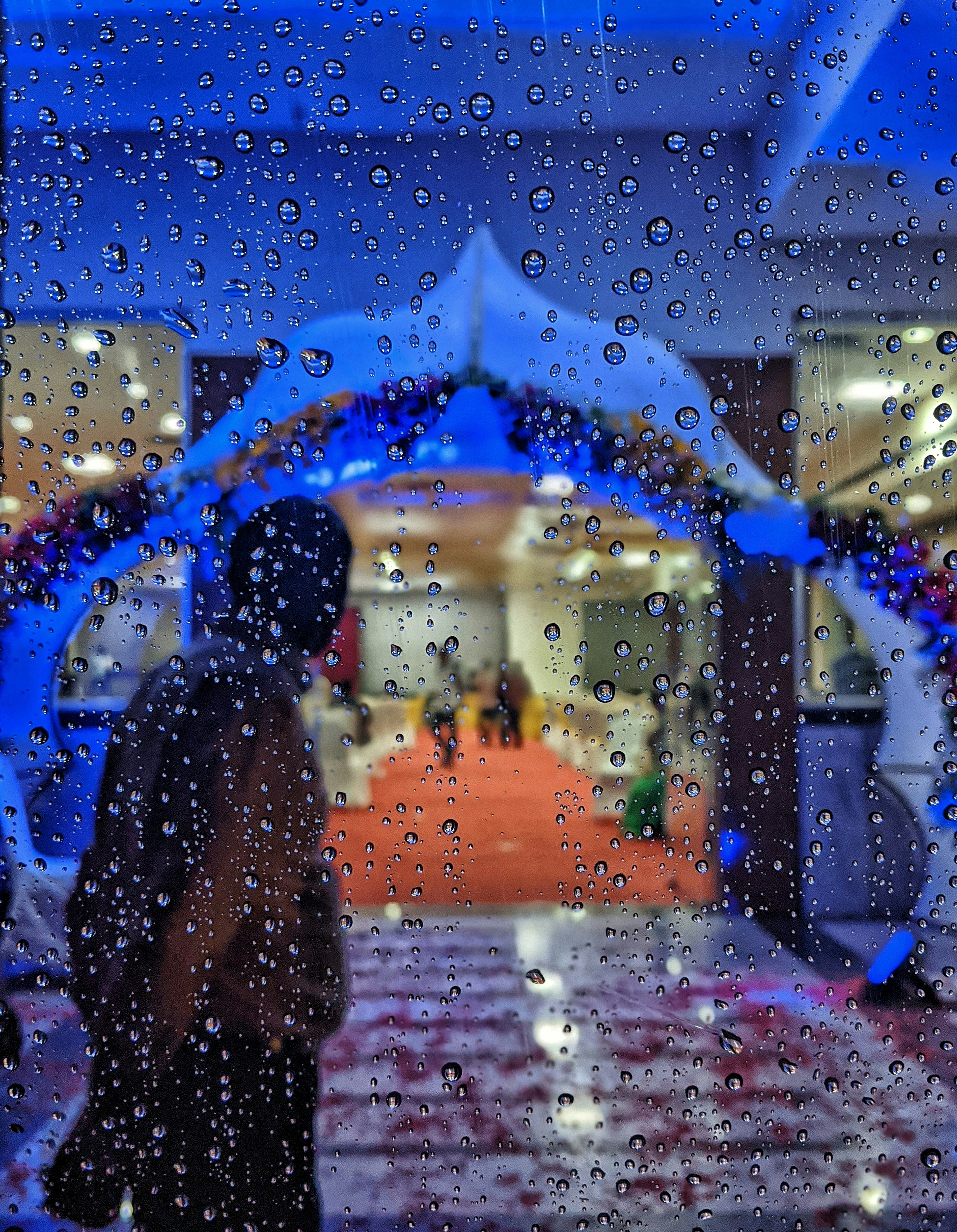 Photograph by Ashwini Chaudhary