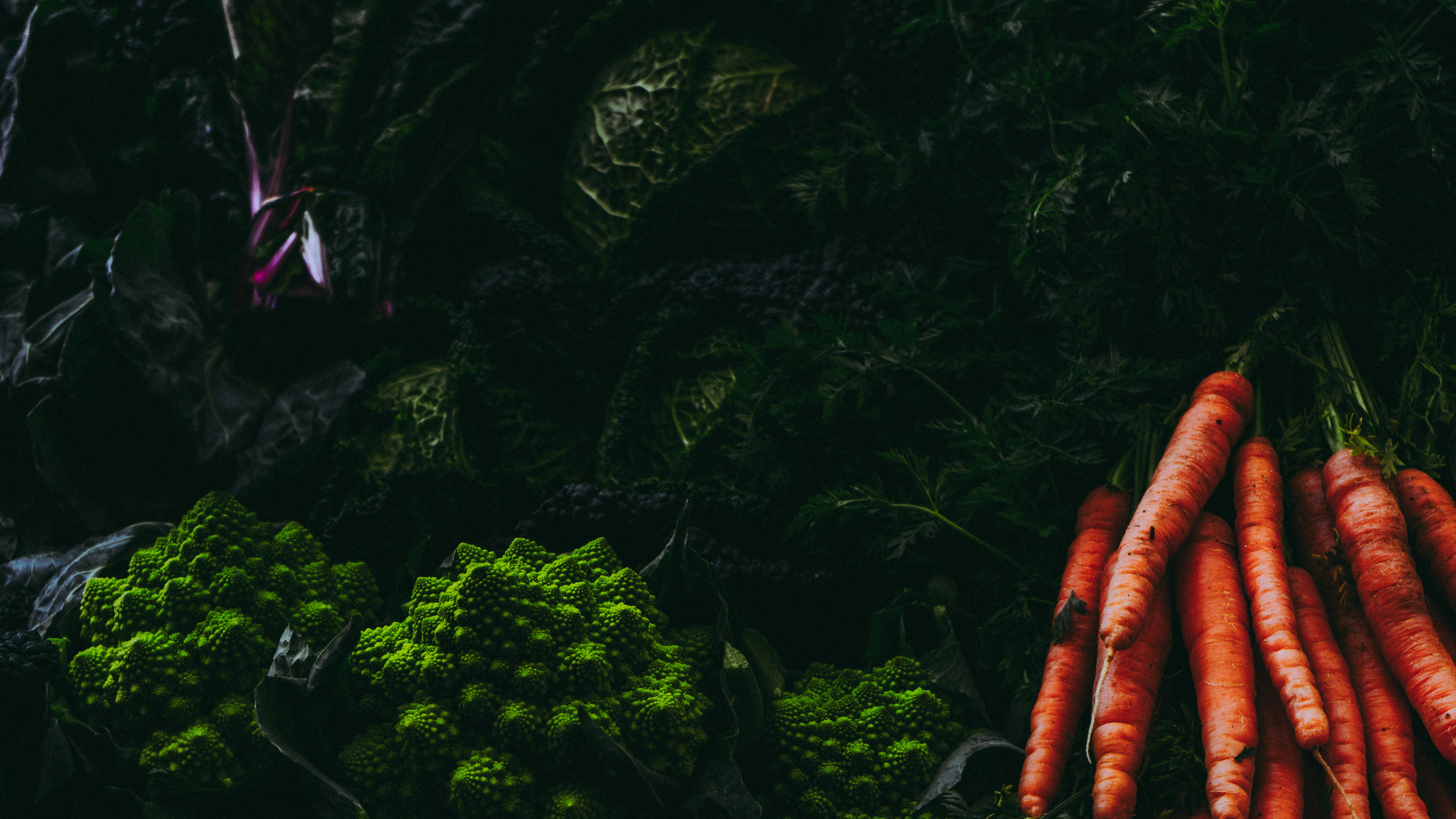 Une femme faisant des squats avec des haltères dans une salle de sport.