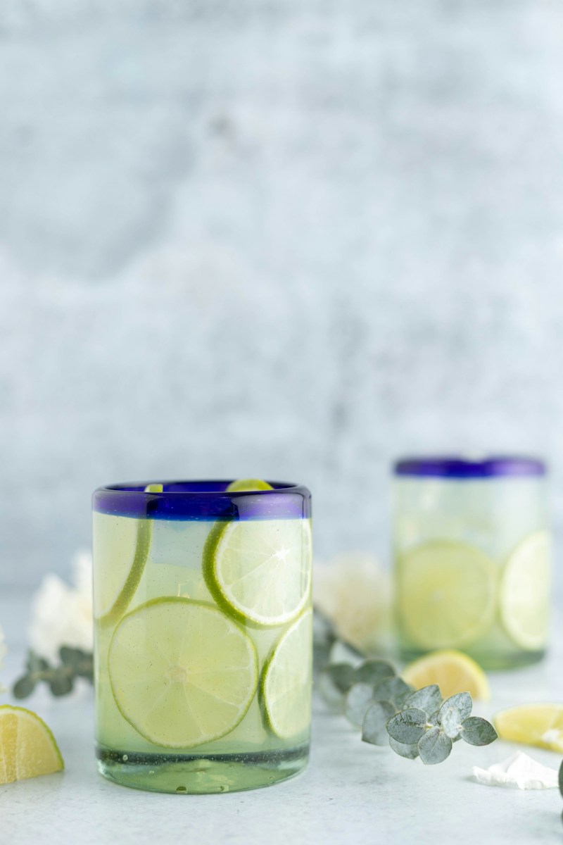 Gin & Tonic