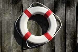 Safety Key