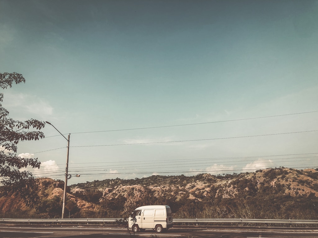 Roadside Assistance