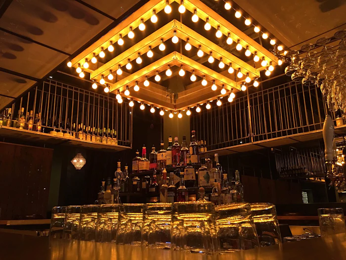 Craft Beer Bars
