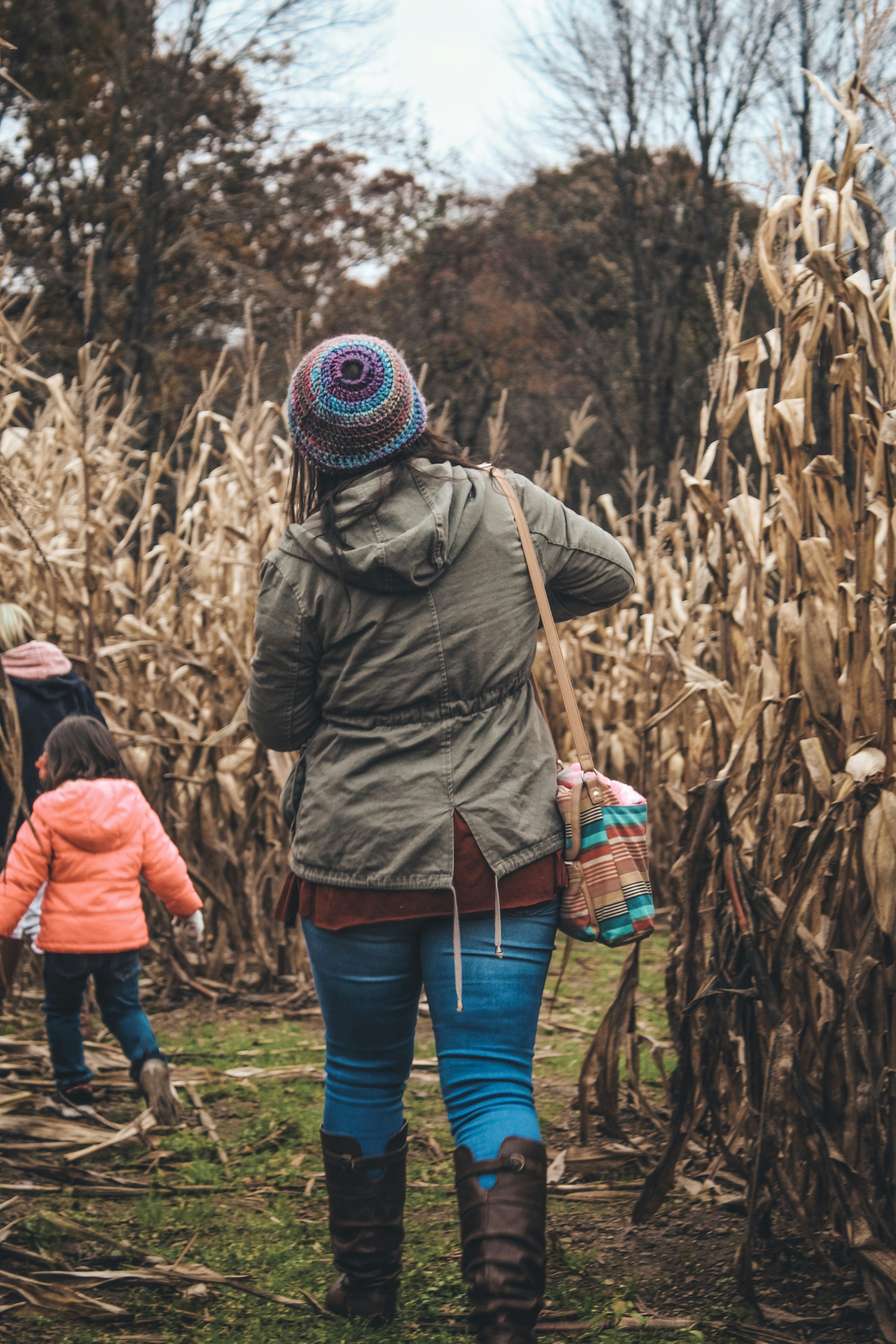 Photo by michaelaclarice