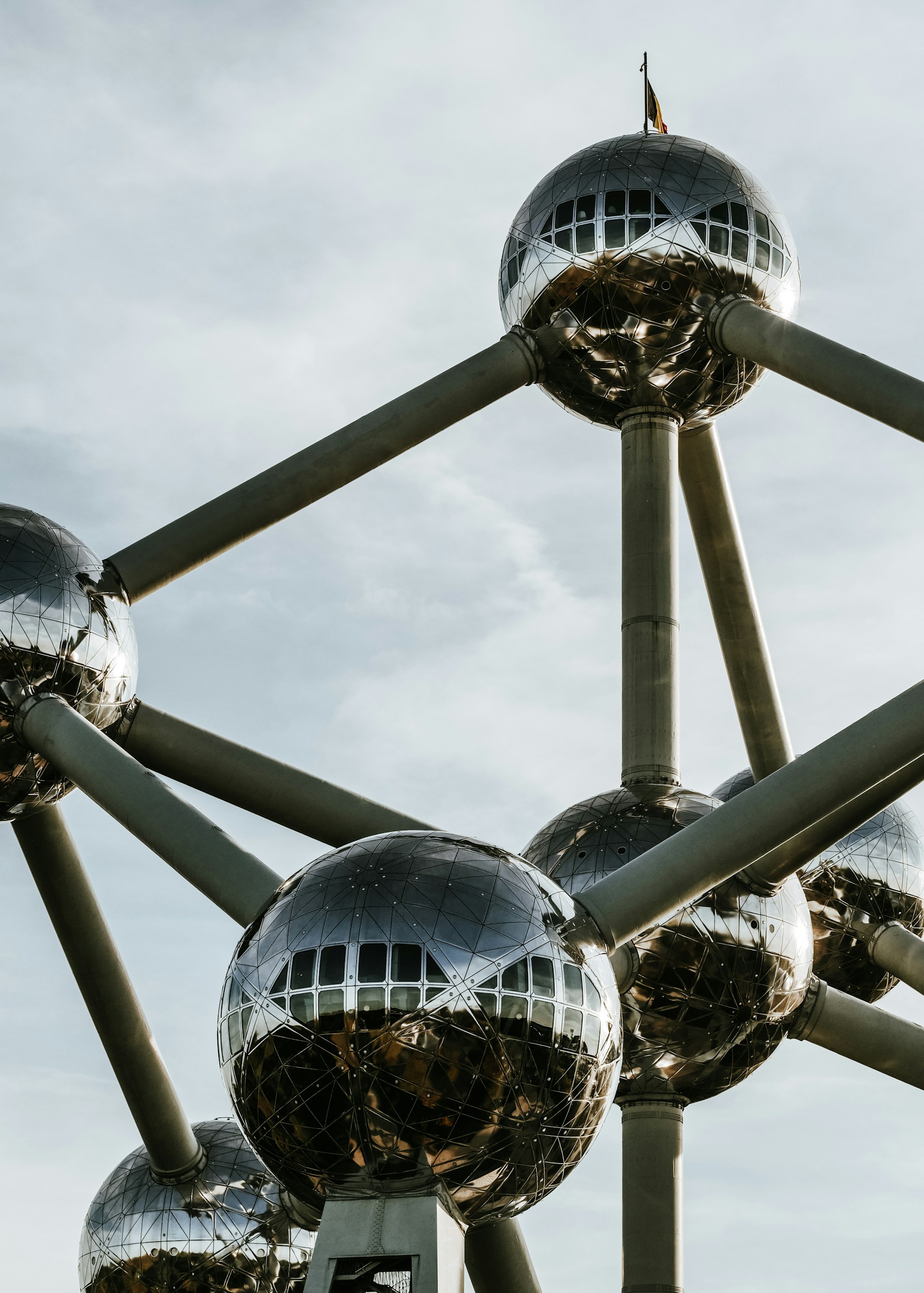 Discovering Brussels: A Comprehensive Travel Guide