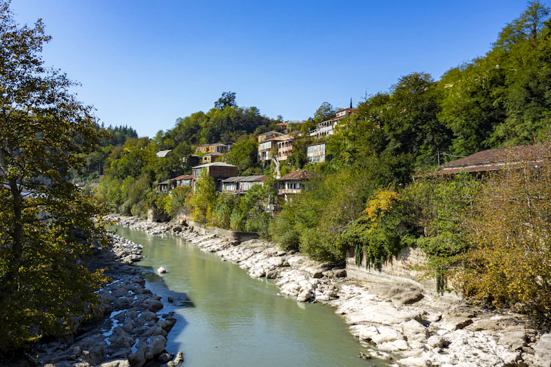 Best Breakfast and Brunch Places in Kutaisi for a Slow Morning