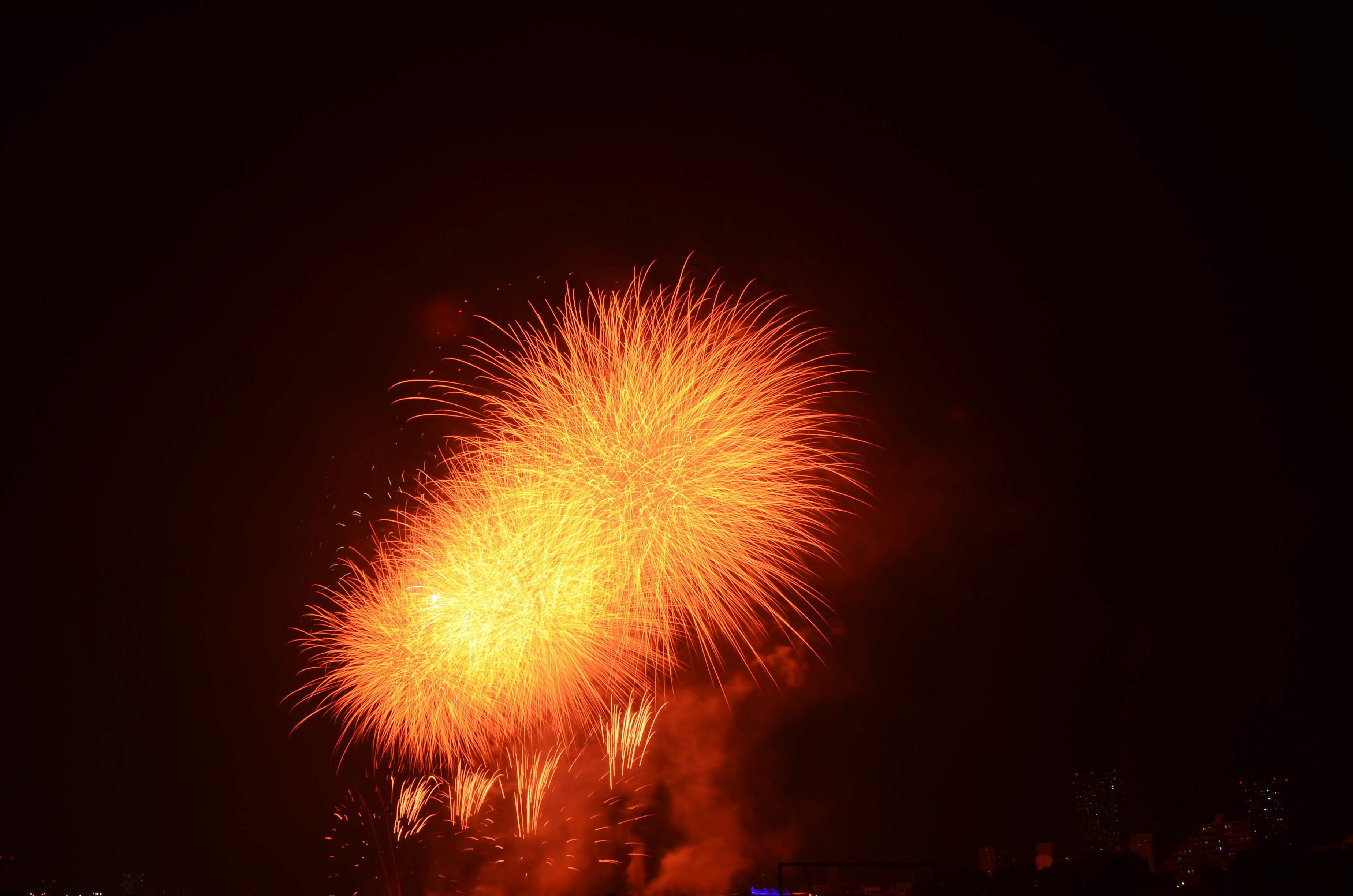 2025 부산 불꽃축제 관련 이미지1